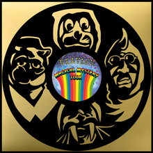 Load image into Gallery viewer, metallic-matte-gold
