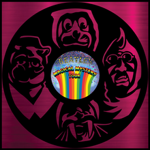 Load image into Gallery viewer, metallic-pink