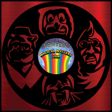 Load image into Gallery viewer, metallic-red