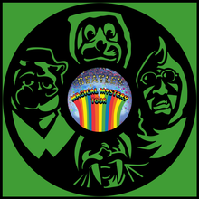 Load image into Gallery viewer, solid-green
