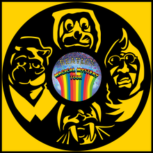 Load image into Gallery viewer, solid-yellow