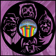 Load image into Gallery viewer, swirl-magenta