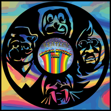 Load image into Gallery viewer, tie-dye-melted