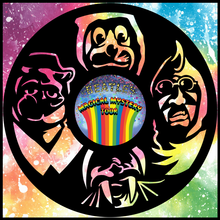 Load image into Gallery viewer, tie-dye-splatter