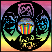 Load image into Gallery viewer, tie-dye-stripes