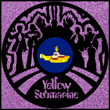 Load image into Gallery viewer, glitter-purple