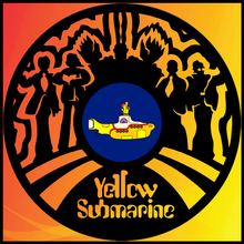 Load image into Gallery viewer, gradient-orange-and-yellow