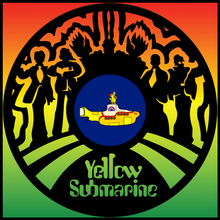 Load image into Gallery viewer, gradient-rasta