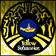 Load image into Gallery viewer, gradient-yellow