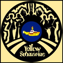 Load image into Gallery viewer, solid-light-yellow