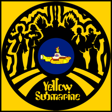 Load image into Gallery viewer, solid-yellow