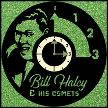 Load image into Gallery viewer, glitter-green