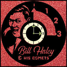 Load image into Gallery viewer, glitter-red