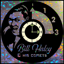 Load image into Gallery viewer, metallic-holographic-geometric