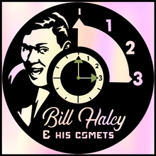 Load image into Gallery viewer, metallic-holographic-pink