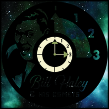 Load image into Gallery viewer, sky-green-night