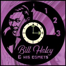 Load image into Gallery viewer, swirl-magenta