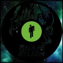 Load image into Gallery viewer, sky-green-night