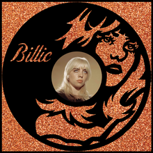 Load image into Gallery viewer, glitter-orange
