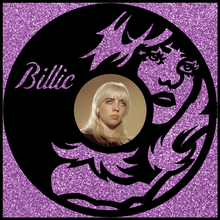 Load image into Gallery viewer, glitter-purple