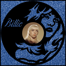 Load image into Gallery viewer, glitter-royal-blue