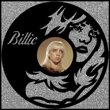 Load image into Gallery viewer, glitter-silver