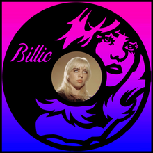 Load image into Gallery viewer, gradient-blue-and-pink