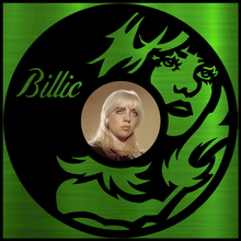 Load image into Gallery viewer, metallic-green