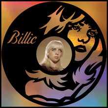 Load image into Gallery viewer, metallic-holographic-gold