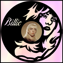 Load image into Gallery viewer, metallic-holographic-pink