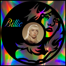 Load image into Gallery viewer, metallic-holographic-silver