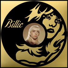 Load image into Gallery viewer, metallic-matte-gold