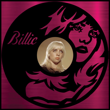 Load image into Gallery viewer, metallic-pink