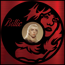 Load image into Gallery viewer, metallic-red