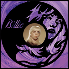 Load image into Gallery viewer, swirl-purple