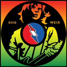 Load image into Gallery viewer, gradient-rasta