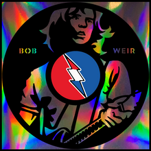 Load image into Gallery viewer, metallic-holographic-silver