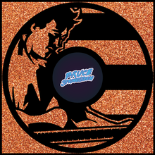 Load image into Gallery viewer, glitter-orange