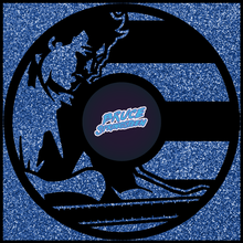 Load image into Gallery viewer, glitter-royal-blue