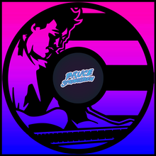 Load image into Gallery viewer, gradient-blue-and-pink