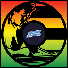 Load image into Gallery viewer, gradient-rasta
