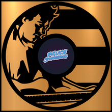 Load image into Gallery viewer, metallic-copper