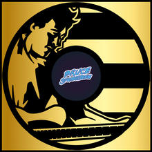 Load image into Gallery viewer, metallic-gold