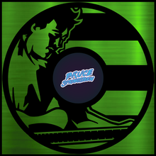 Load image into Gallery viewer, metallic-green
