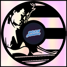 Load image into Gallery viewer, metallic-holographic-pink