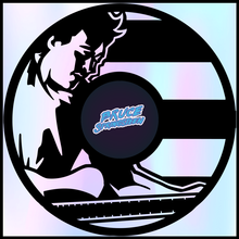 Load image into Gallery viewer, metallic-holographic-white
