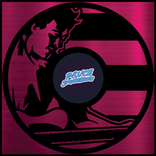 Load image into Gallery viewer, metallic-pink