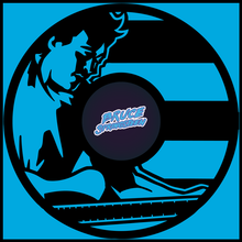 Load image into Gallery viewer, solid-bright-blue