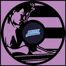 Load image into Gallery viewer, solid-fuchsia