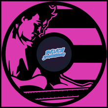 Load image into Gallery viewer, solid-hot-pink